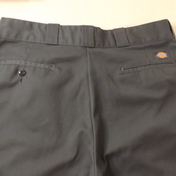 Dickies Pants Dickies Work Pants Mens 36x29 Poshmark